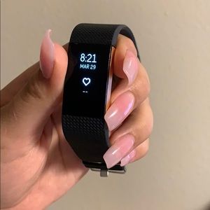 Fit bit 2 + 3 Interchangeable Straps